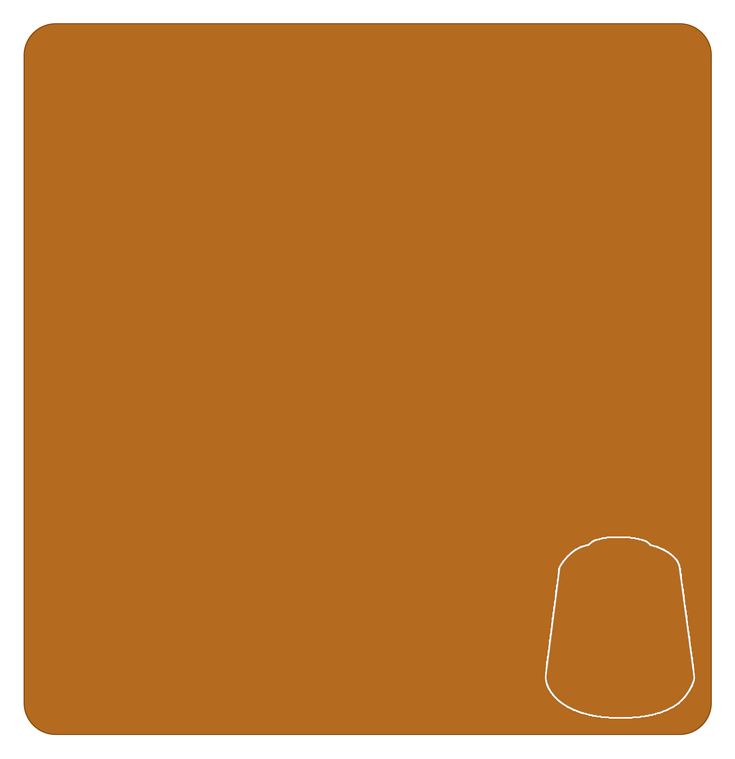 Warhammer Colour: T'au Light Ochre
