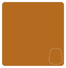 Warhammer Colour: T'au Light Ochre