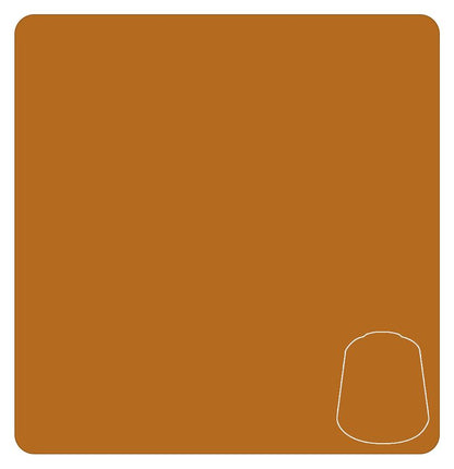 Warhammer Colour: T'au Light Ochre