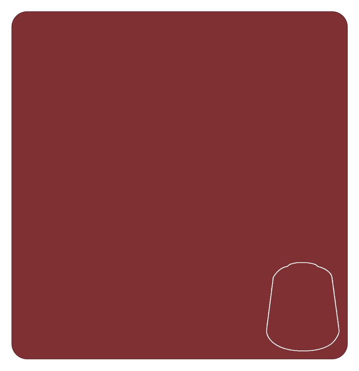 Warhammer Colour: Tuskgor Fur