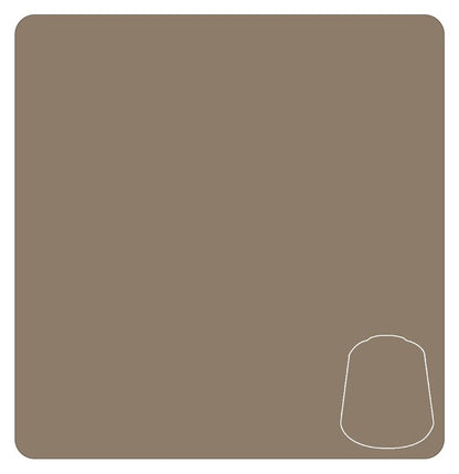Warhammer Colour: Baneblade Brown