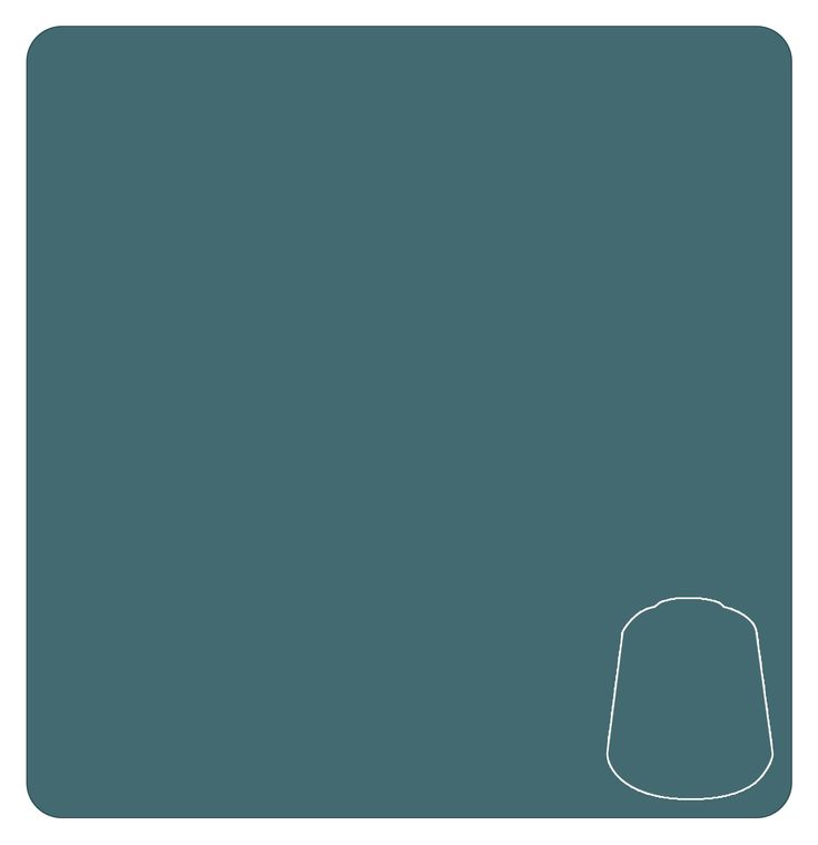 Warhammer Colour: Thunderhawk Blue