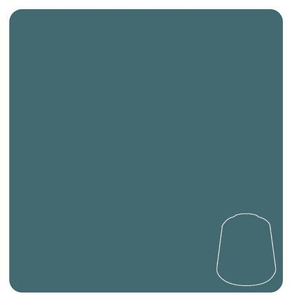 Warhammer Colour: Thunderhawk Blue