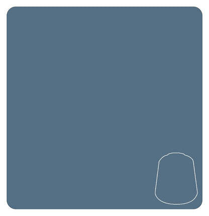 Warhammer Colour: Russ Grey