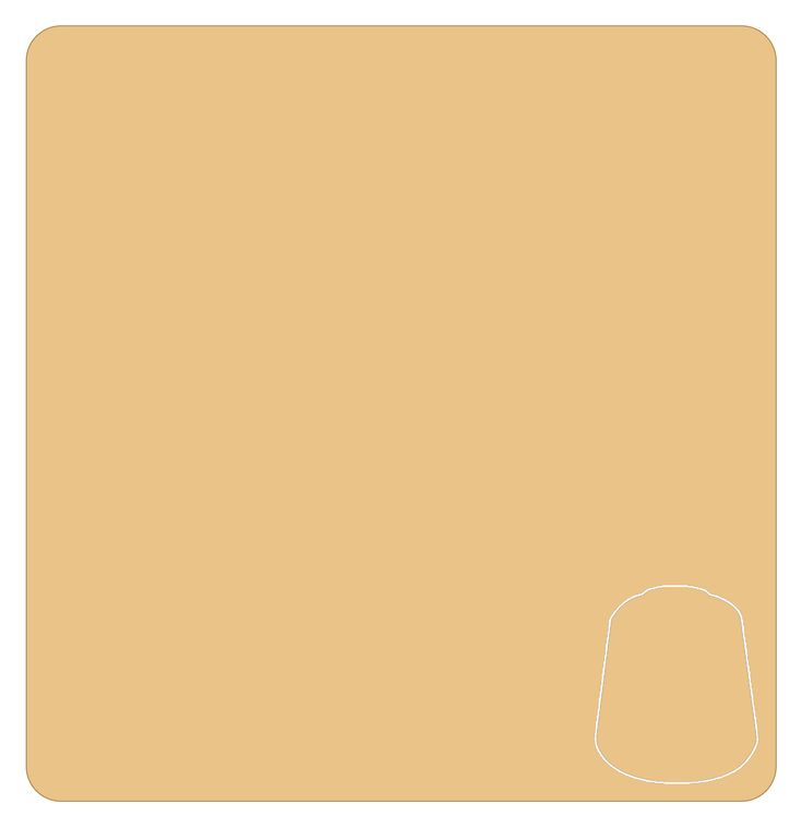 Warhammer Colour: Flayed One Flesh