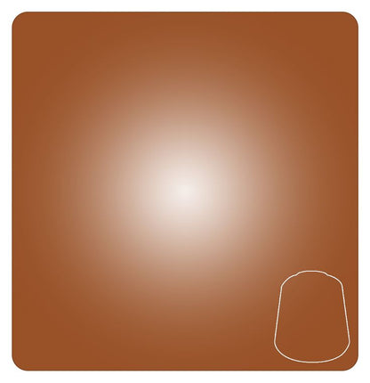 Citadel Colour: Fulgurite Copper