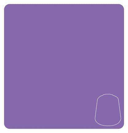 Warhammer Colour: Kakophoni Purple