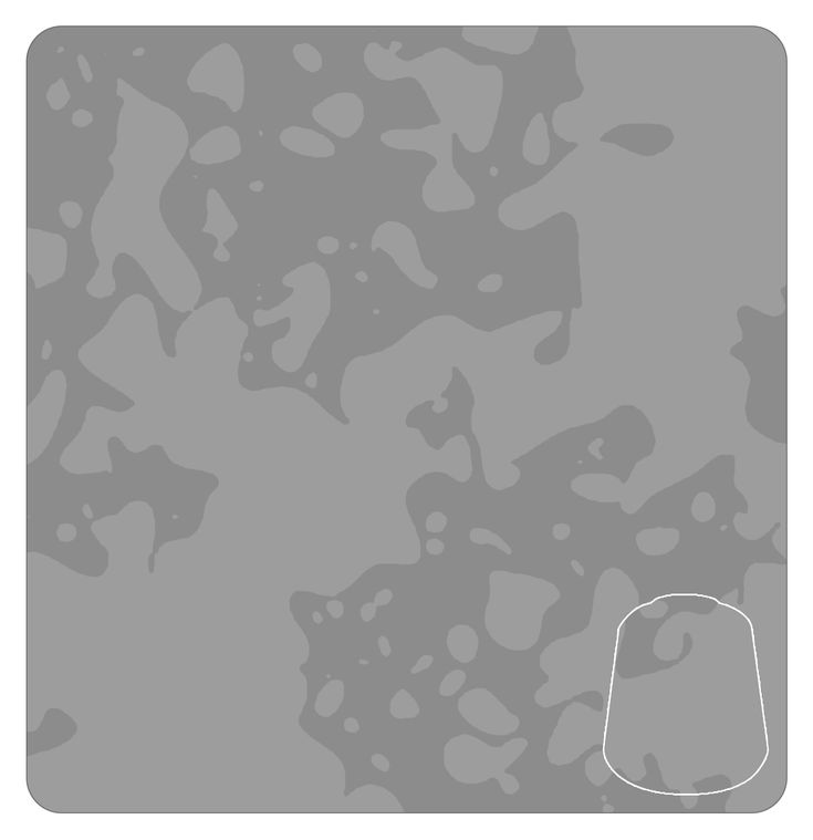 Citadel Colour: Astrogranite