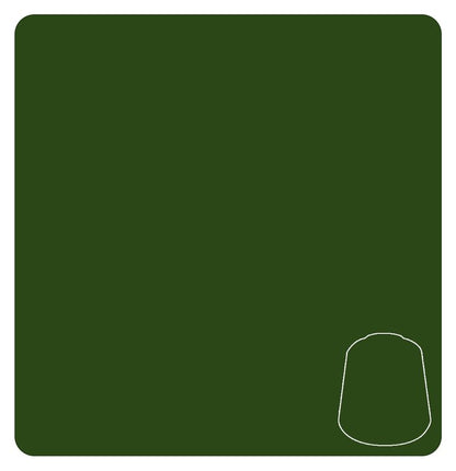 Warhammer Colour: Castellan Green