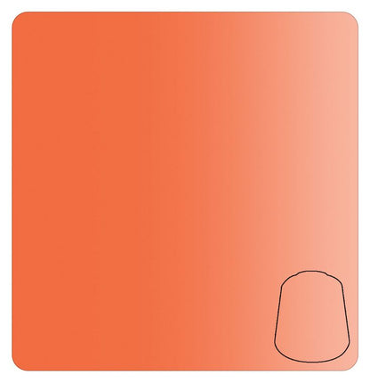Citadel Colour: Glyph-Hound Orange