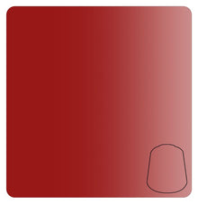 Citadel Colour: Flesh Tearers Red