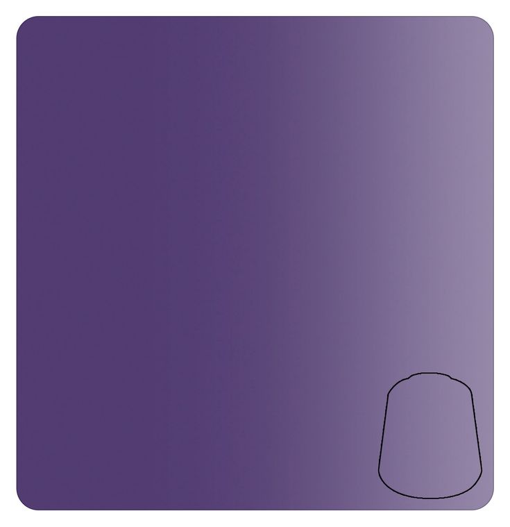 Citadel Colour: Shyish Purple