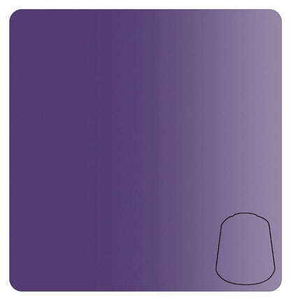 Citadel Colour: Shyish Purple