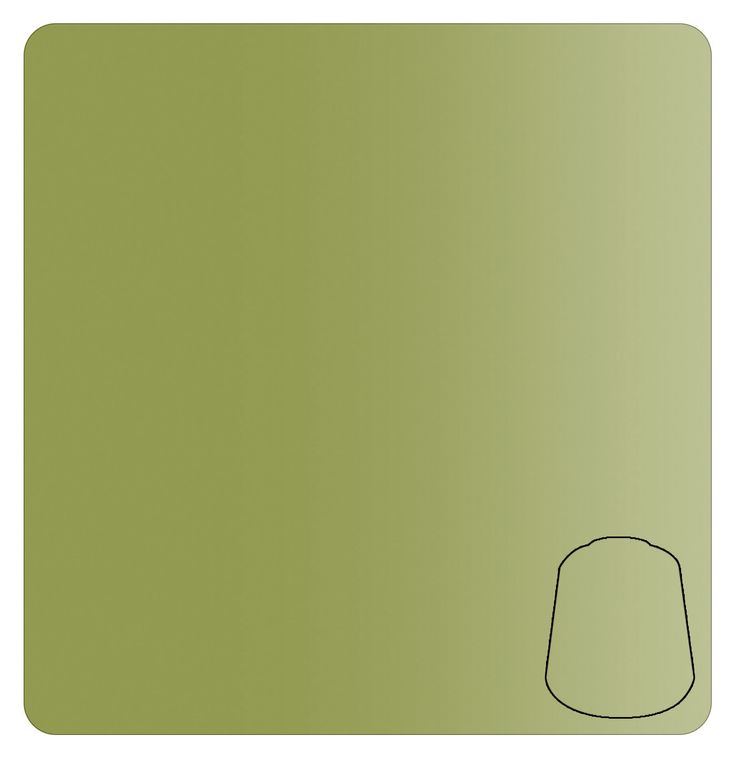 Militarum Green