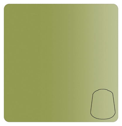 Militarum Green