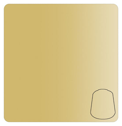 Citadel Colour: Aggaros Dunes
