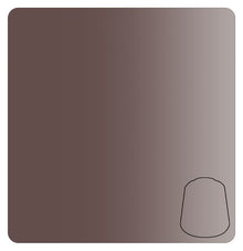 Wyldwood painted colour swatch