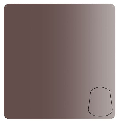 Wyldwood painted colour swatch
