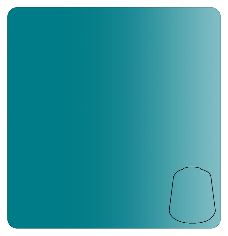 Citadel Colour: Aethermatic Blue