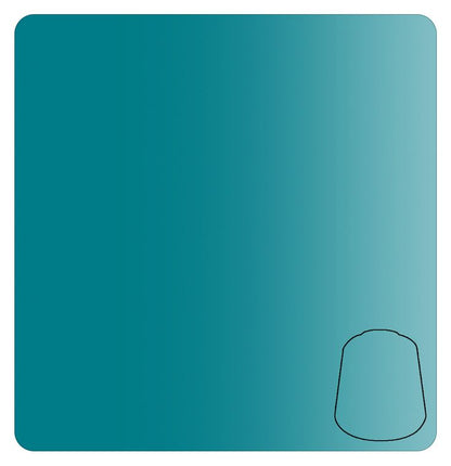 Citadel Colour: Aethermatic Blue