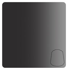 Black Legion painted colour swatch
