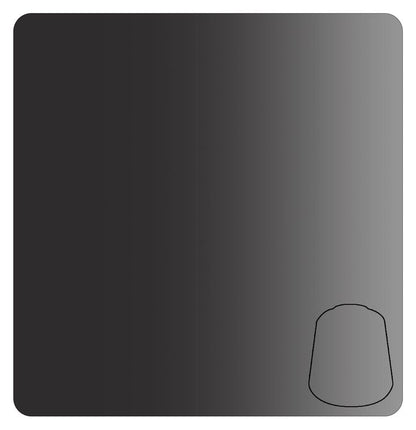 Black Legion painted colour swatch