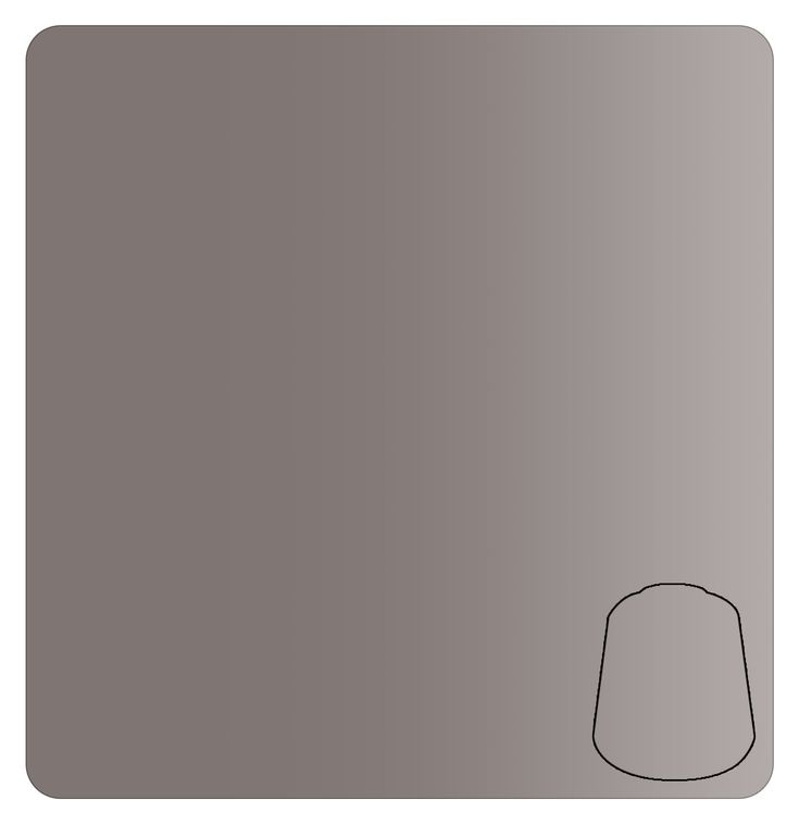 Citadel Colour: Ratling Grime