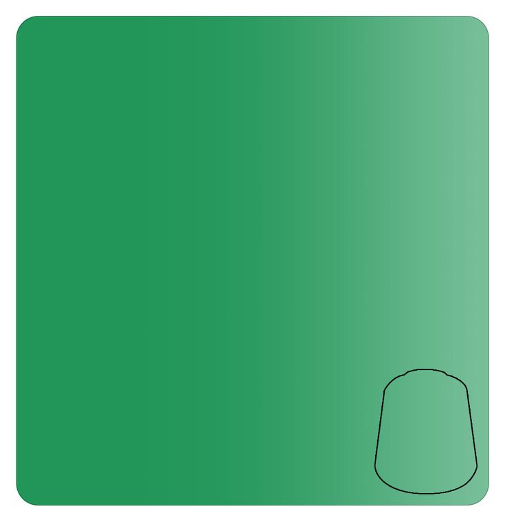 Citadel Colour: Striking Scorpion Green