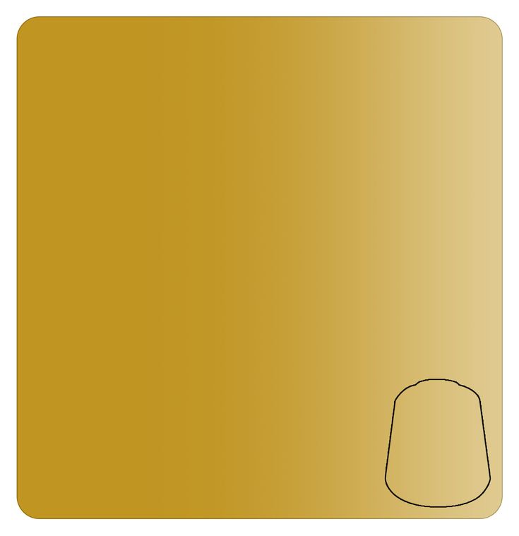 Citadel Colour: Imperial Fist