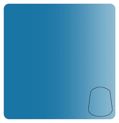 Citadel Colour: Asurmen Blue