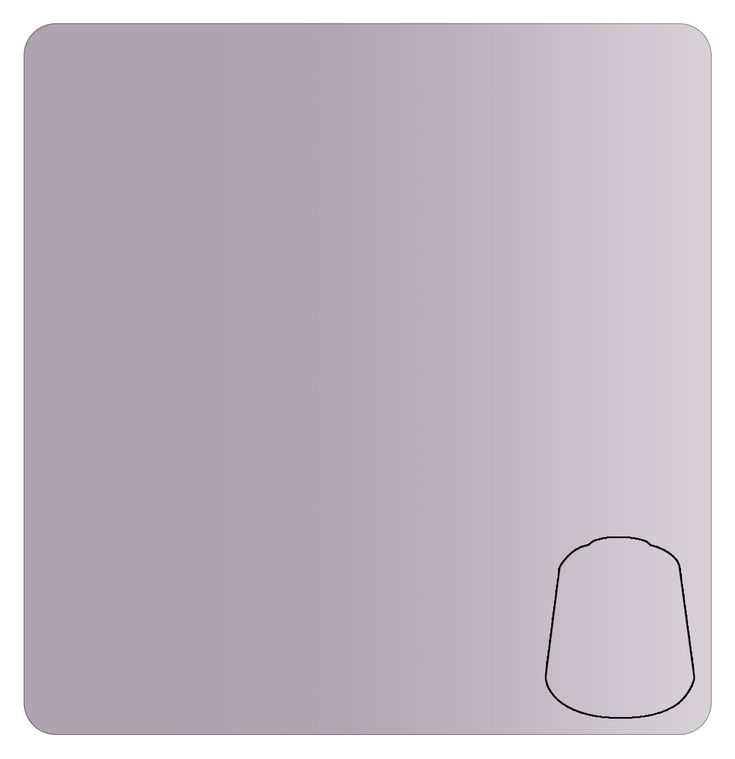 Citadel Colour: Dreadful Visage
