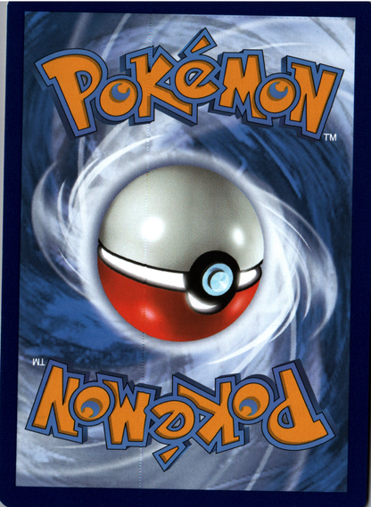 Ribombee Back