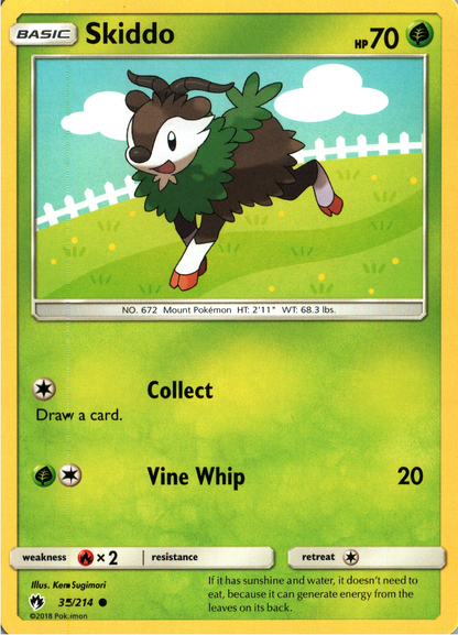 Skiddo