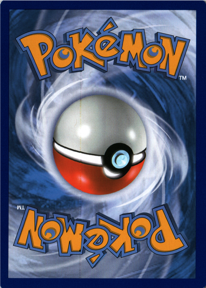 Electrode Back