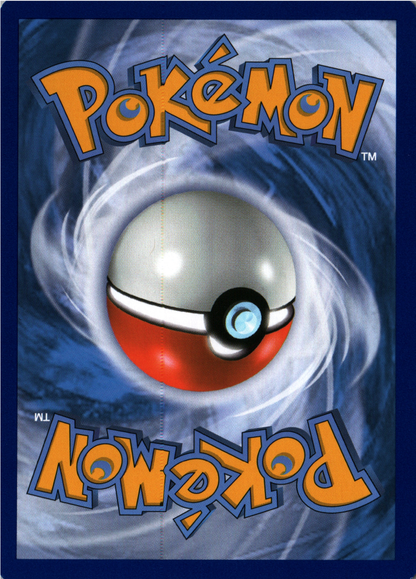 Electrode Back