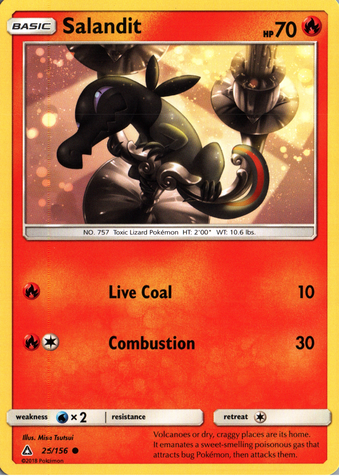 Salandit