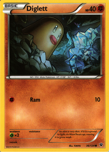 Diglett