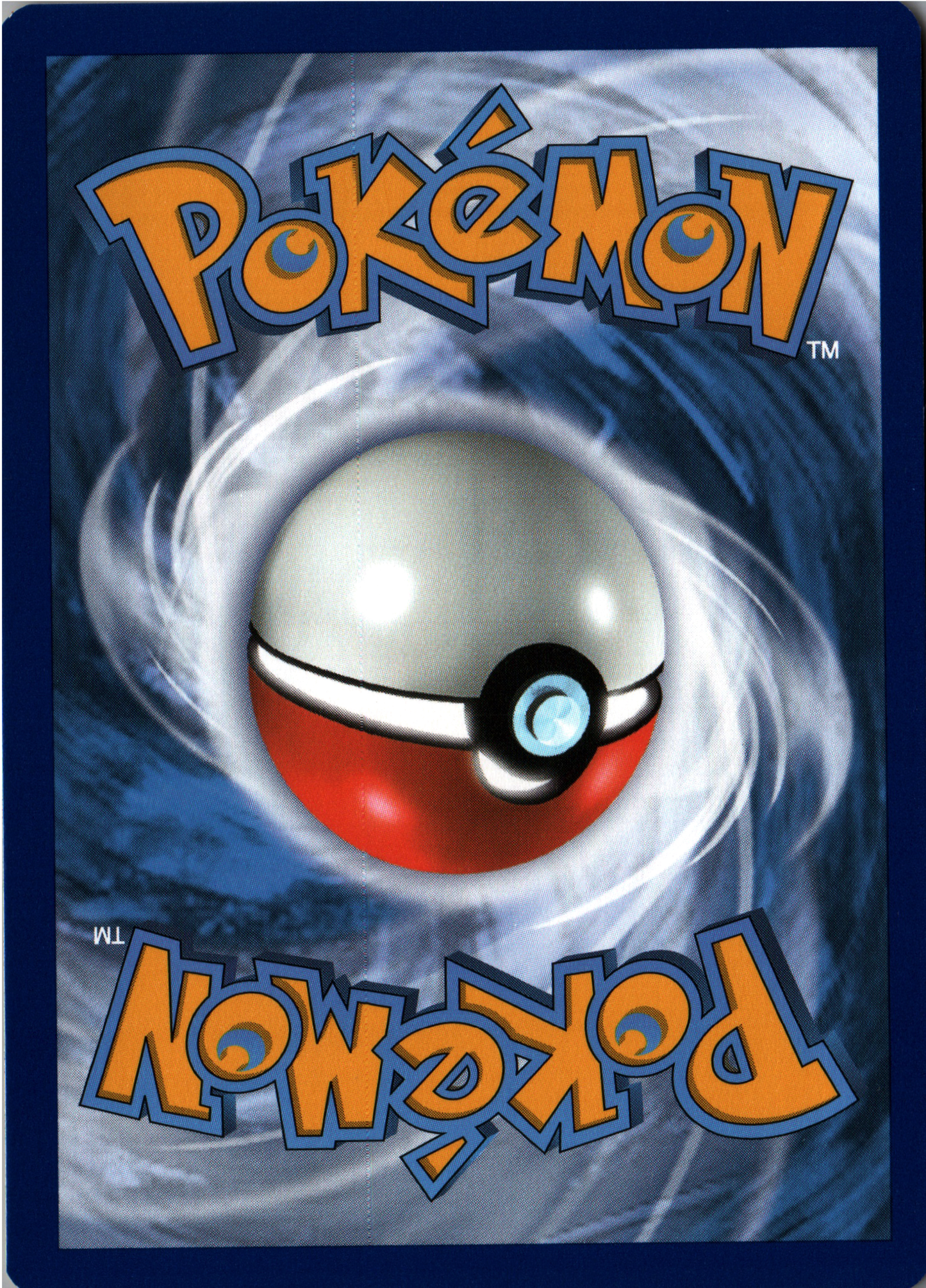Elemental Badge Back