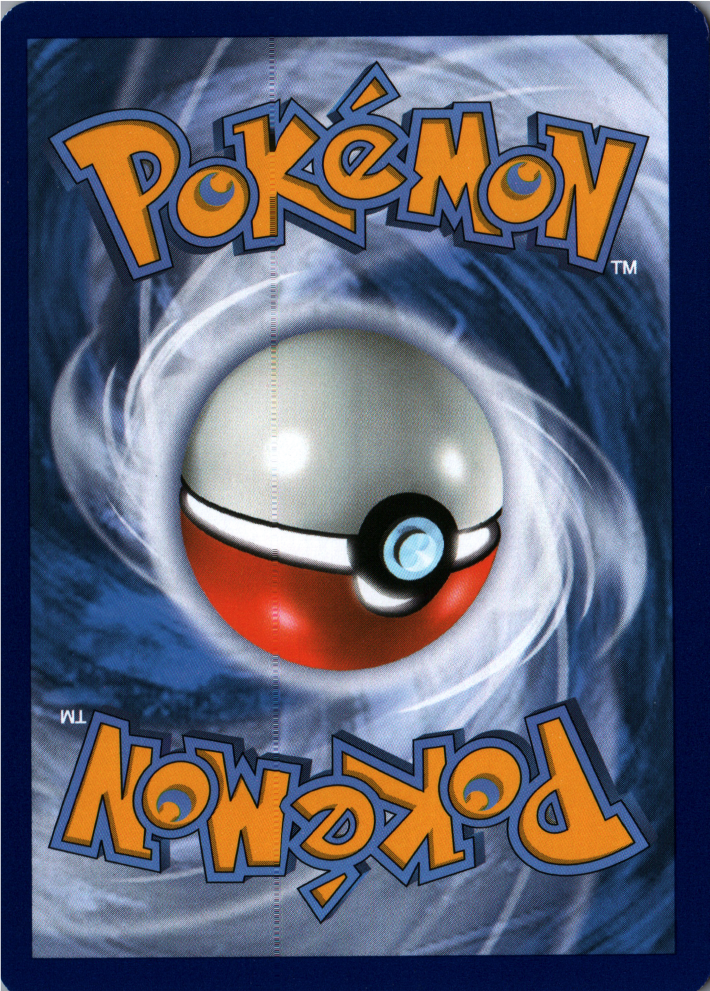 Ampharos Spirit Link Back