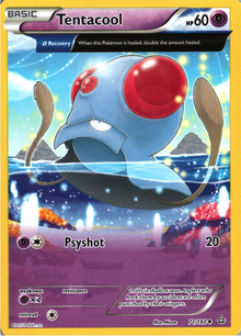 Tentacool