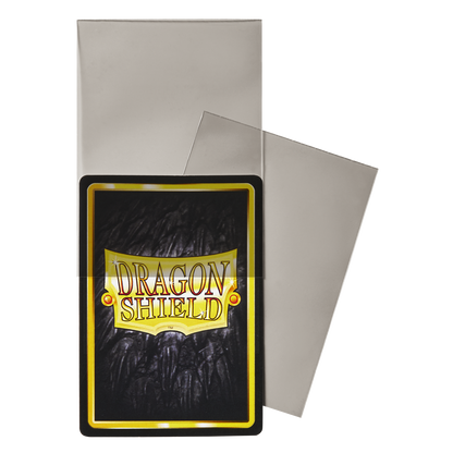 Dragon Shield Perfect Fit Inner Sleeves - Standard Size (Toploading)