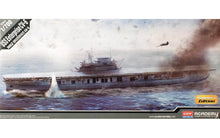 USS Enterprise CV-6 1/700 Scale (Modeler's Edition)