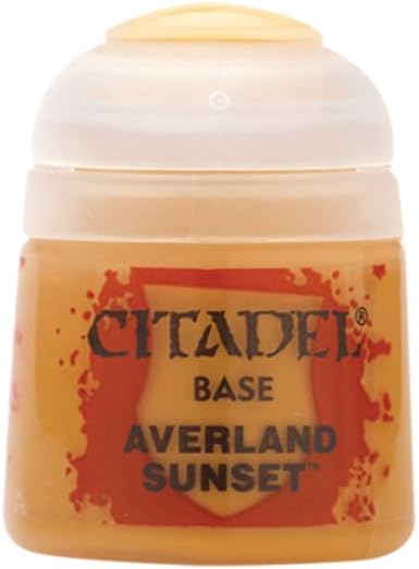 Averland Sunset