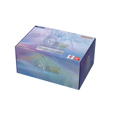 Gundam Card Game Deck Build Box Freedom Ascension SC01 box art