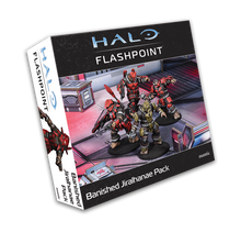 Banished Jiralhanae Pack