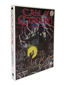 Call of Cthulhu Classic 1" Boxed Set