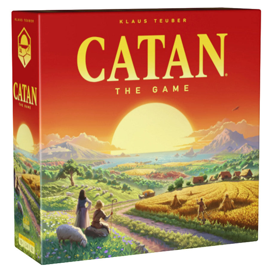 Catan (6th Edition)