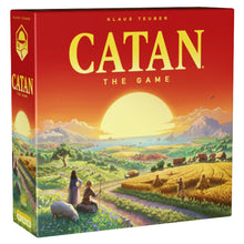 Catan (6th Edition)
