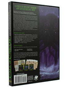 Call of Cthulhu - Starter Set