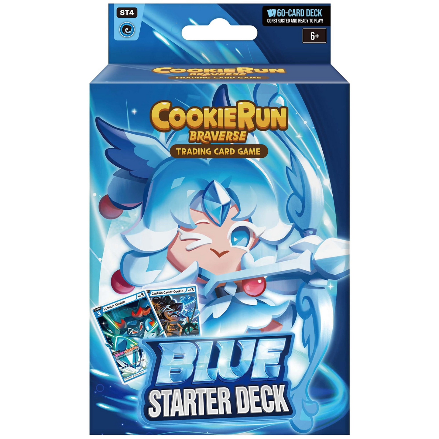 CookieRun TCG: Starter Deck